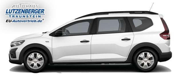 Dacia Jogger Essential 7-S TCe 100 ECO-G 