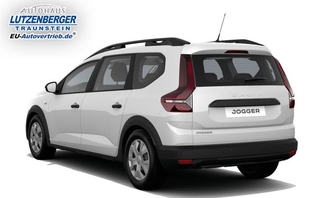 Dacia Jogger Essential 7-S TCe 100 ECO-G 