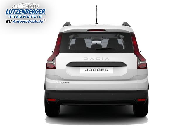 Dacia Jogger Essential 7-S TCe 100 ECO-G 
