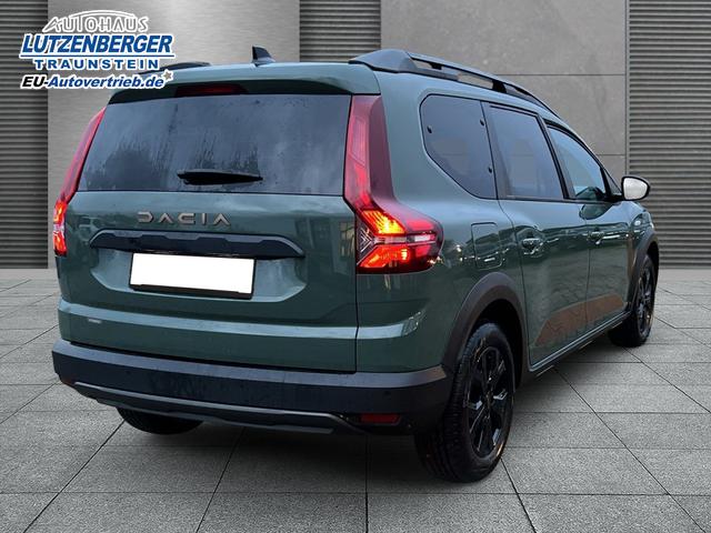 Dacia Jogger Extreme 7-S SHZ Hybrid 140 