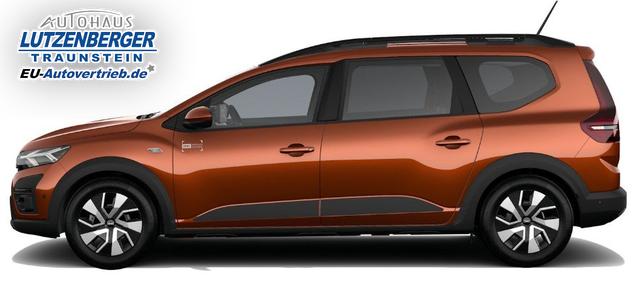 Dacia Jogger Expression 7-S SHZ TCe 100 ECO-G 