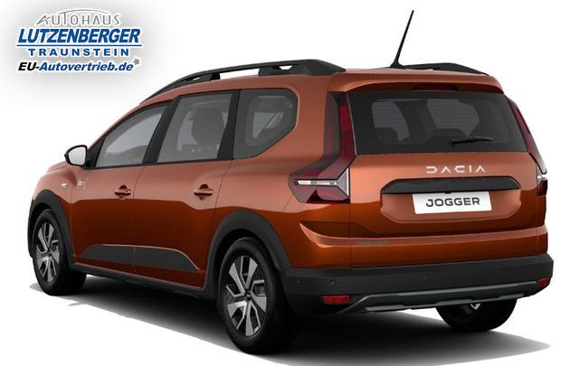 Dacia Jogger Expression 7-S SHZ TCe 100 ECO-G 