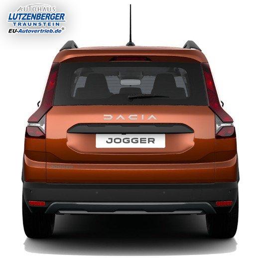 Dacia Jogger Expression 7-S SHZ TCe 100 ECO-G 