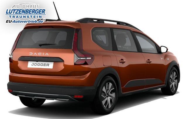 Dacia Jogger Expression 7-S SHZ TCe 100 ECO-G 