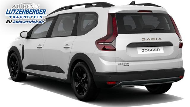 Dacia Jogger Extreme+ 7-S SHZ Hybrid 140 