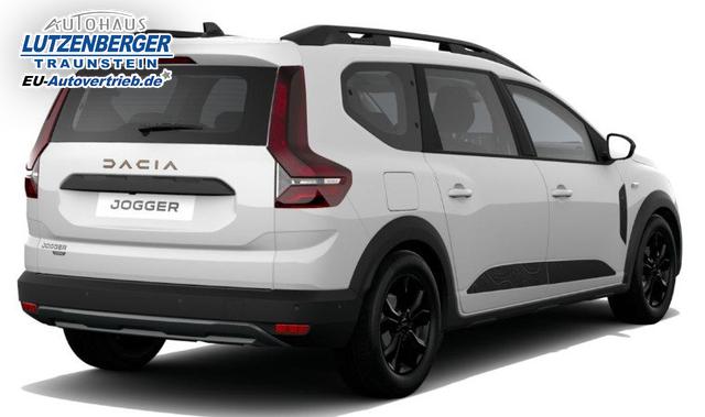 Dacia Jogger Extreme+ 7-S SHZ Hybrid 140 