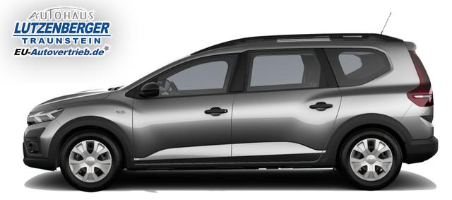 Dacia Jogger Essential TCe 100 ECO-G 