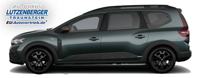 Dacia Jogger Extreme+ 7-S SHZ Hybrid 140 