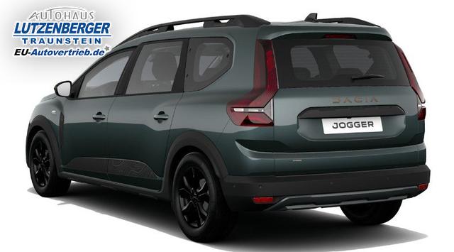 Dacia Jogger Extreme+ 7-S SHZ Hybrid 140 