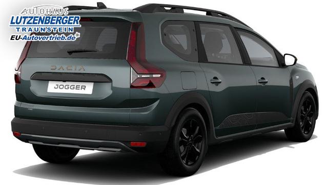 Dacia Jogger Extreme+ 7-S SHZ Hybrid 140 
