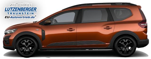 Dacia Jogger Extreme+ 5-S SHZ Hybrid 140 