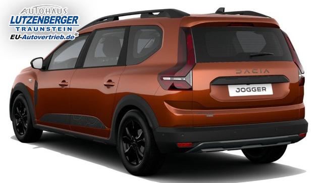 Dacia Jogger Extreme+ 5-S SHZ Hybrid 140 