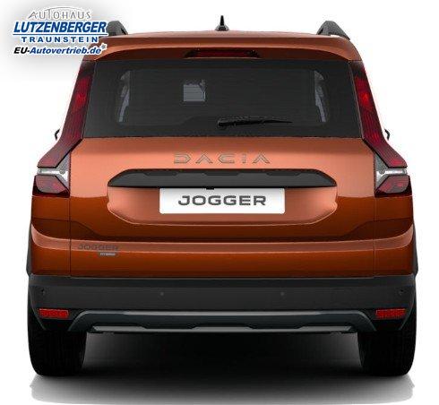 Dacia Jogger Extreme+ 5-S SHZ Hybrid 140 