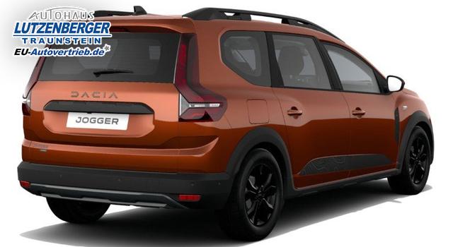 Dacia Jogger Extreme+ 5-S SHZ Hybrid 140 