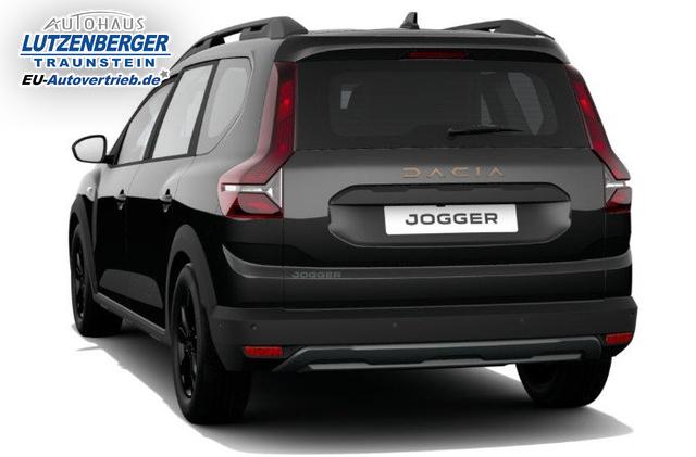 Dacia Jogger Extreme+ 5-S SHZ TCe 100 ECO-G 