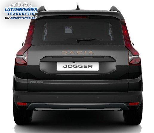 Dacia Jogger Extreme+ 5-S SHZ TCe 100 ECO-G 