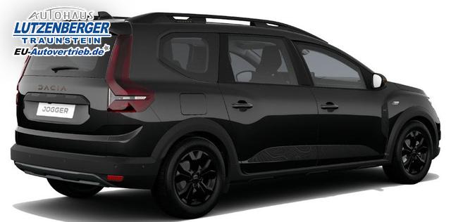Dacia Jogger Extreme+ 5-S SHZ TCe 100 ECO-G 