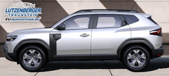 Dacia Duster Expression SHZ LKHZ TCe 100 ECO-G 