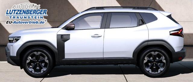 Dacia Duster Extreme+ SHZ LKHZ Navi Hybrid 140 