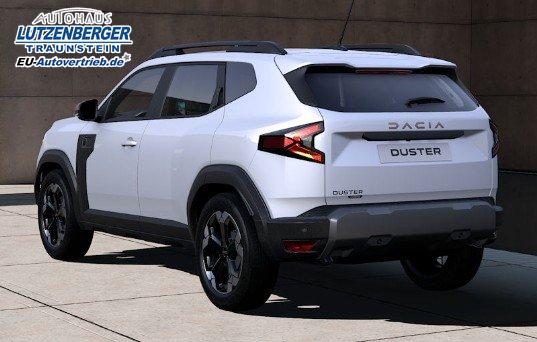 Dacia Duster Extreme+ SHZ LKHZ Navi Hybrid 140 