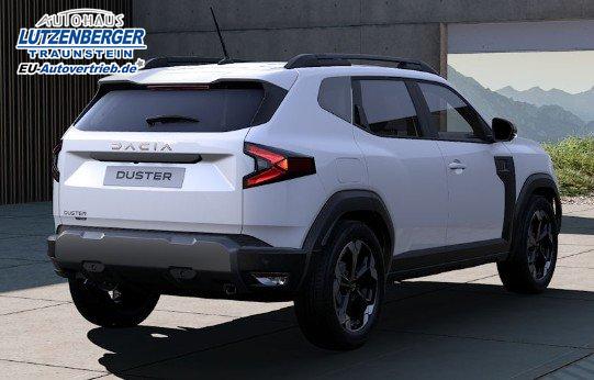 Dacia Duster Extreme+ SHZ LKHZ Navi Hybrid 140 