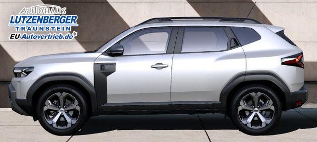 Dacia Duster Journey SHZ Navi Hybrid 140 