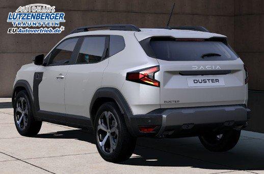 Dacia Duster Journey SHZ Navi Hybrid 140 