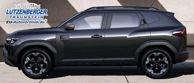 Dacia Duster Extreme SHZ LKHZ Navi TCe 130 