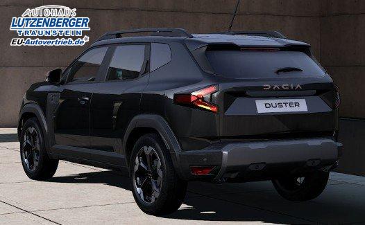Dacia Duster Extreme SHZ LKHZ Navi TCe 130 