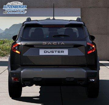 Dacia Duster Extreme SHZ LKHZ Navi TCe 130 