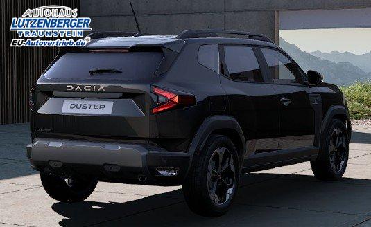 Dacia Duster Extreme SHZ LKHZ Navi TCe 130 