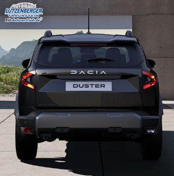 Dacia Duster Journey SHZ LKHZ TCe 130 4x4 