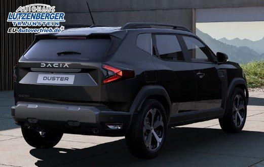 Dacia Duster Journey SHZ LKHZ TCe 130 4x4 