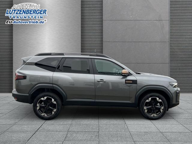 Dacia Bigster Extreme Pano-Dach+Citypaket Hybrid 155 