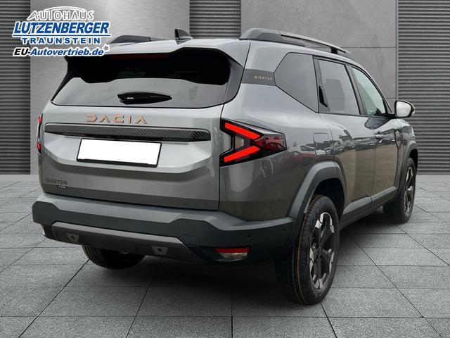 Dacia Bigster Extreme Pano-Dach+Citypaket Hybrid 155 