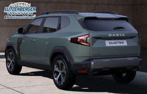 Dacia Duster Journey SHZ LKHZ TCe 130 4x4 