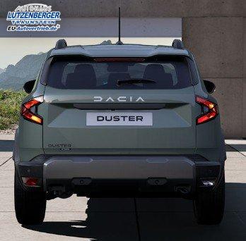 Dacia Duster Journey SHZ LKHZ TCe 130 4x4 