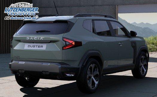 Dacia Duster Journey SHZ LKHZ TCe 130 4x4 