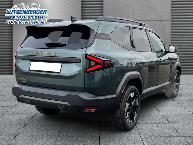 Dacia Bigster Extreme PANO+NAVI+SHZ Hybrid 155 