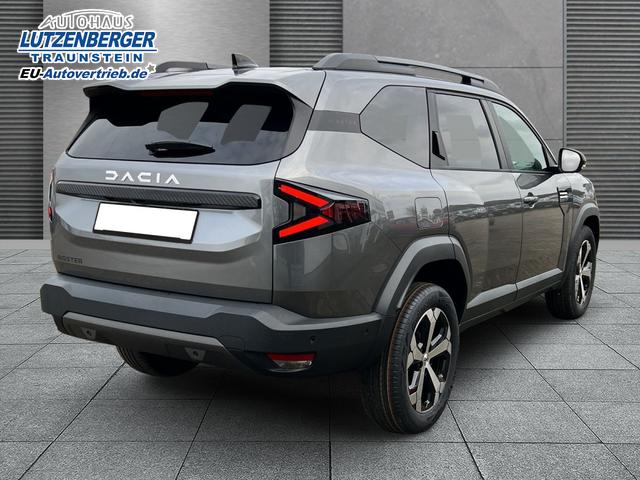 Dacia Bigster Journey Winter-Plus-Paket+City-Paket mild hybrid-G 140 Autogas 