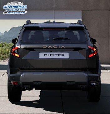 Dacia Duster Extreme SHZ LKHZ Nav TCe 130 4x4 