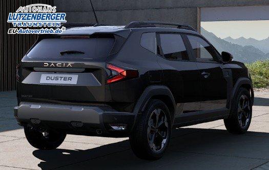 Dacia Duster Extreme SHZ LKHZ Nav TCe 130 4x4 