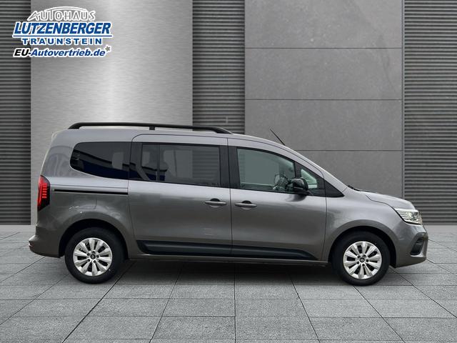 Renault Grand Kangoo Techno SHZ+LED+NAVI TCe 130 