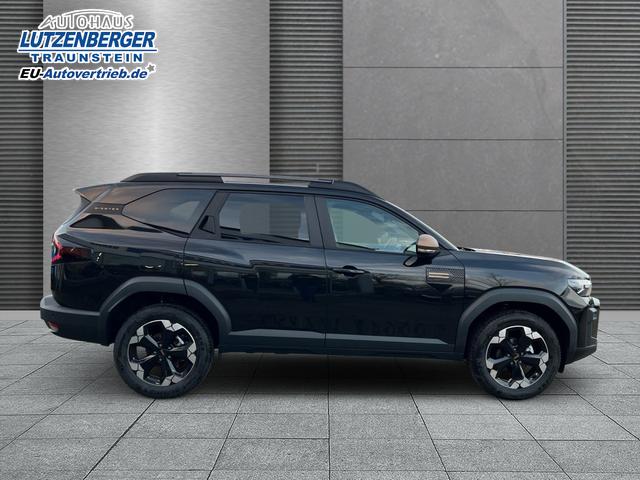 Dacia Bigster Extreme Pano-Dach+RFK+LED TCe 130 4x4 