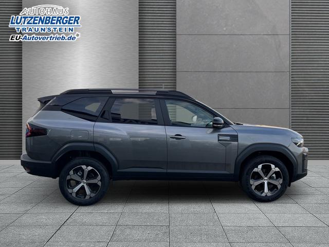 Dacia Bigster Journey Winter-Plus-Paket+City-Paket+Panodach mild hybrid-G 140 LPG 