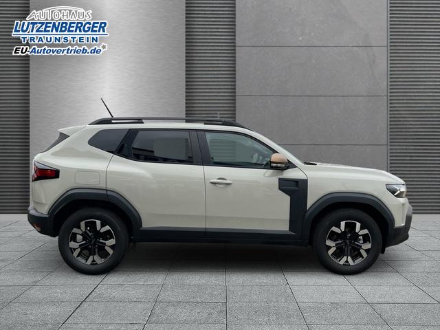 Dacia Duster Extreme Winter-Plus-Paket Hybrid 140 
