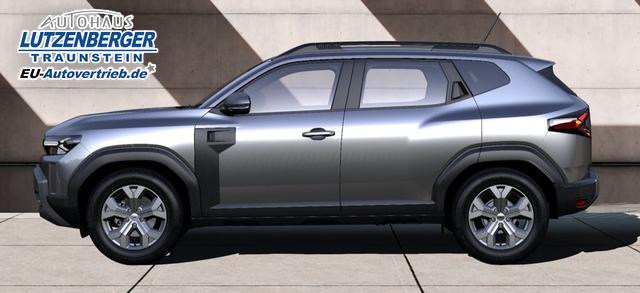 Dacia Duster Expression SHZ RFK LKHZ TCe 120 ECO-G LPG 