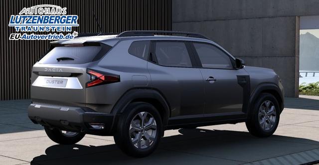 Dacia Duster Expression SHZ RFK LKHZ TCe 120 ECO-G LPG 