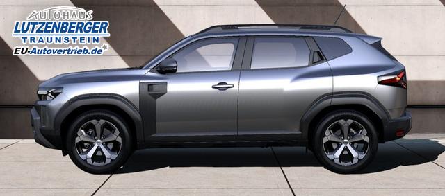 Dacia Duster Journey SHZ LKHZ ECO-G 120 LPG 