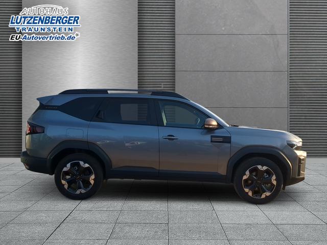 Dacia Bigster Extreme Pano+SHZ+AHK+LKHZ Hybrid 155 